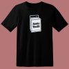 Sonic Youth Washing Machine T Shirt Style