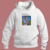 Sorry Kid Im The Ether Bunny Funny Hoodie Style