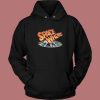 Space Whore Graphic Hoodie Style