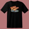 Space Whore Graphic T Shirt Style