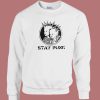 Stay Punk Kids Sweatshirt