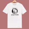 Stay Punk Kids T Shirt Style