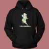 Tacobell Tinkerbell Cousin Hoodie Style