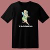 Tacobell Tinkerbell Cousin T Shirt Style