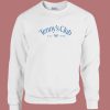 Tenny's Club 1996 Sweatshirt