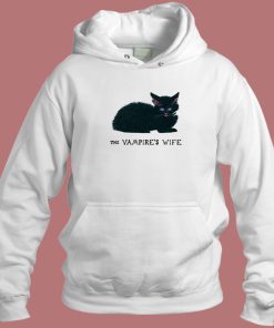 The Dreamer Cat Hoodie Style