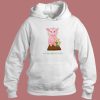 The Cat Vampire Wife Hoodie Style