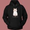 The Squashed Mouse The Vampires Wife Hoodie Style