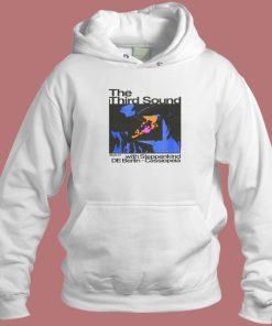 The Thrid Sound Hoodie Style