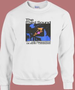 The Thrid Sound Sweatshirt