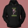 Traci Lords New Wave Hookers Hoodie Style