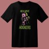 Traci Lords New Wave Hookers T Shirt Style