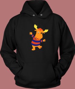 Tyrone Backyardigans Hey Hoodie Style