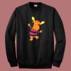 Tyrone Backyardigans Hey Sweatshirt