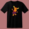 Tyrone Backyardigans Hey T Shirt Style