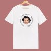 What About Bob Bill Murray T Shirt Style