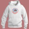 Where's Waldo 1991 Hoodie Style