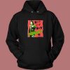 Alex Shelley Motor City Made Hoodie Style