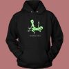 Aliens Having Sex Hoodie Style