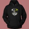 All Might Ultra Plus Gym Hoodie Style