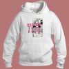 Billie Eilish Happier Than Ever Comics Hoodie Style