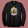 Billy Strings Split Head Sweatshirt