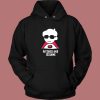 Bitches And Cocaine Funny Hoodie Style