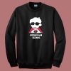 Bitches And Cocaine Funny Sweatshirt