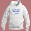 Blowjobs Are Real Jobs Hoodie Style