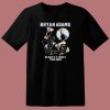 Bryan Adams So Happy It Hurts T Shirt Style