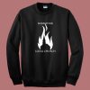 Burn Your Local Church Sweatshirt