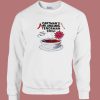 Cartman’s Mr And Mrs Tenorman Chili Sweatshirt