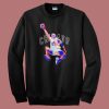 Chicago Bulls Dennis Rodman Sweatshirt