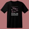 Cincinnati Flying Pig Marathon T Shirt Style