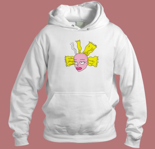 Cynthia Rugrats Doll Hoodie Style