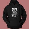 Dead Space Graphic Hoodie Style