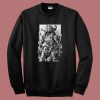 Dead Space Graphic Sweatshirt