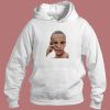 Doja Cat Is On The Time Hoodie Style