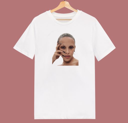 Doja Cat Is On The Time T Shirt Style