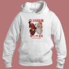 Ed Sheeran Mathematics Tour Hoodie Style