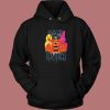 Five Nights At Freddy’s Game Over Hoodie Style