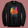 Five Nights At Freddy’s Game Over Sweatshirt