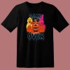 Five Nights At Freddy’s Game Over T Shirt Style