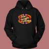 Pride Live Laugh Lesbian Hoodie Style