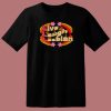 Pride Live Laugh Lesbian T Shirt Style