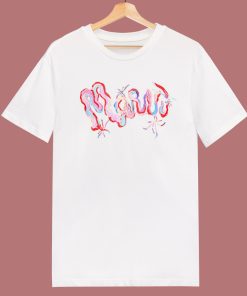 Garden James Harden Marni T Shirt Style