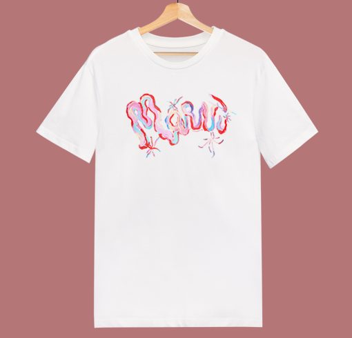 Garden James Harden Marni T Shirt Style