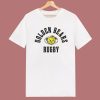 Golden Bears Rugby T Shirt Style