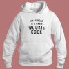 Happiness Is A Warm Wookie Cock Hoodie Style