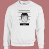 Hasbulla Arrested Funny Sweatshirt